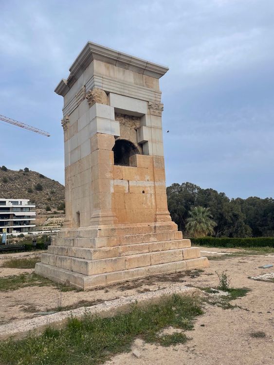 Torre de Sant Josep, Villajoyosa