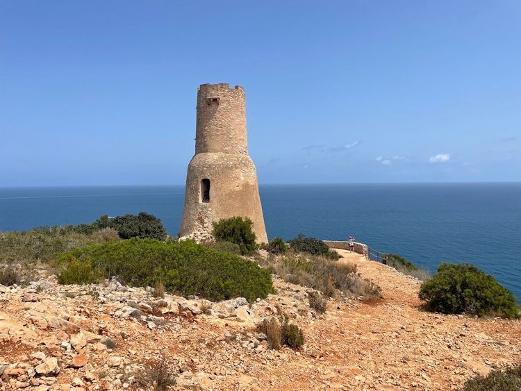 Torre del Gerro