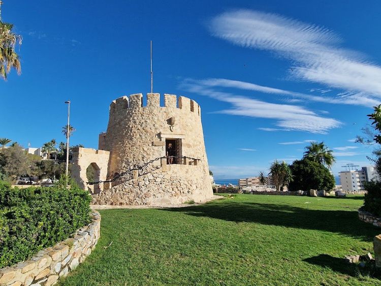Torre del Moro Park
