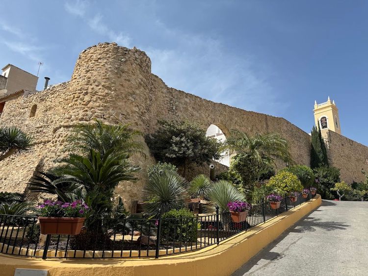 Torreó de la Peça