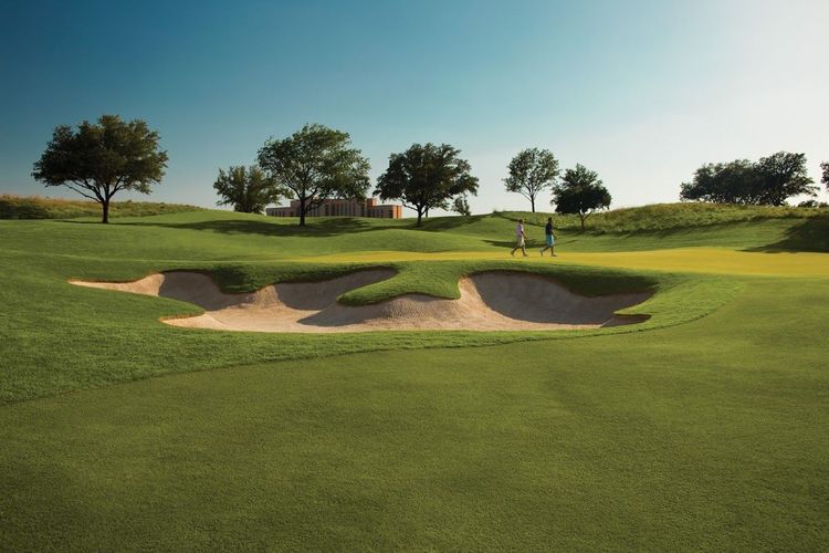 TPC Las Colinas
