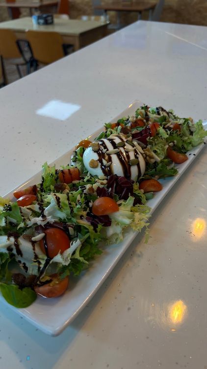 Trópico Restobar