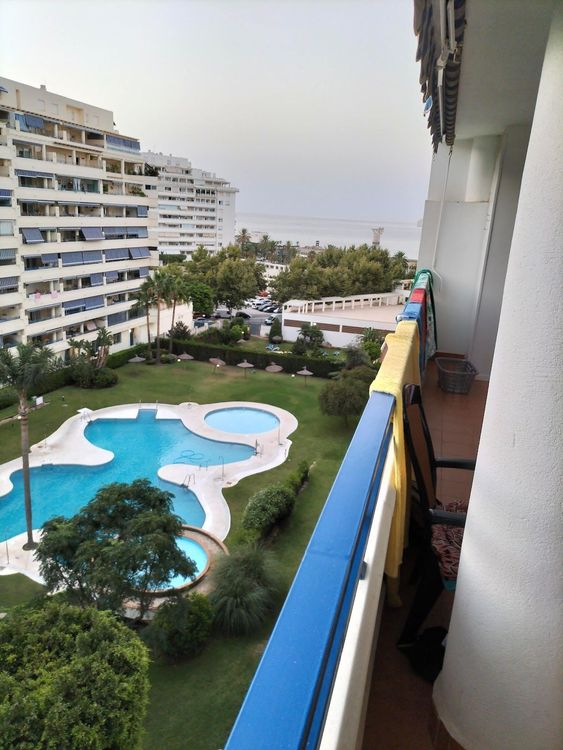 Urb terrazas de marina marbella