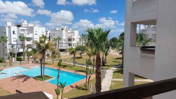 Urbanisation las terrassas de la torre golf resort