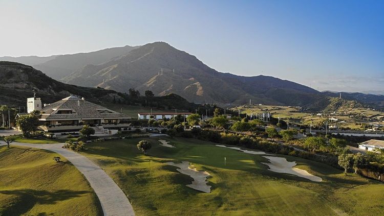 Valle Romano Golf