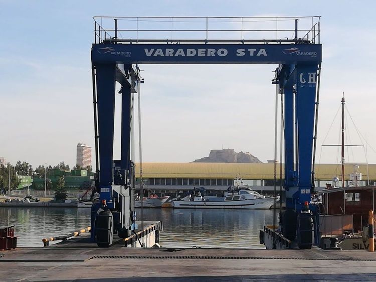 Varadero STA Alacant
