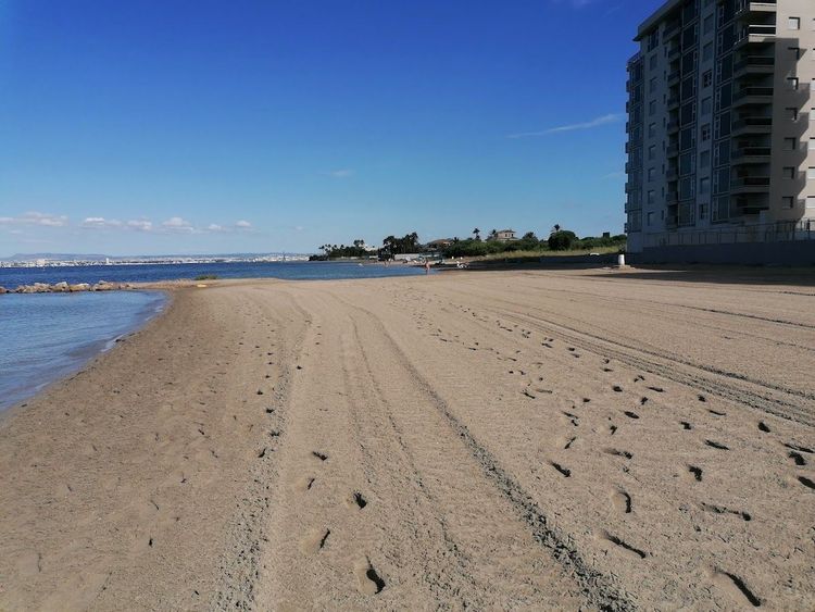 Veneziola Beach