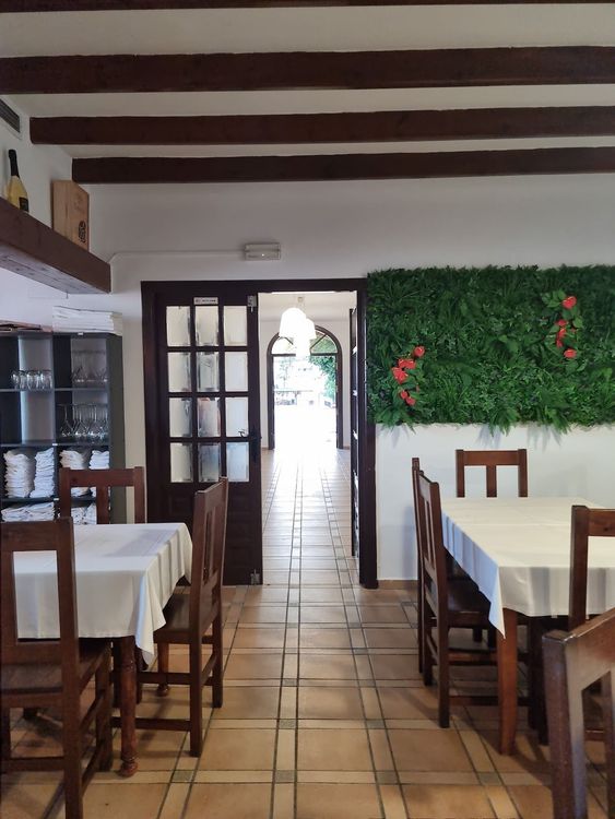 Viejo Tango Villamartin