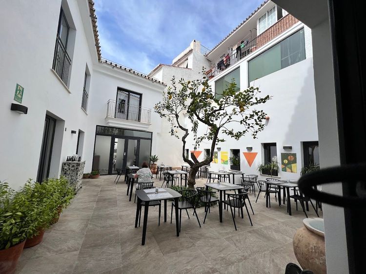 VIENTO SUR Brunch Café