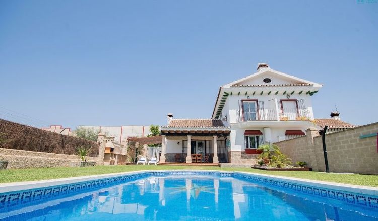 Villa La Quinta
