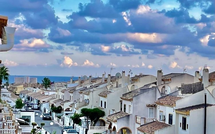 Villas Marina Flamenca