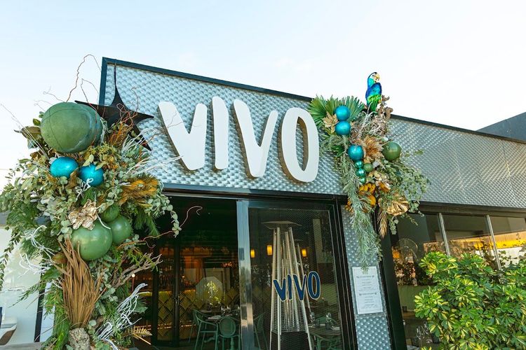 Vivo Restaurante