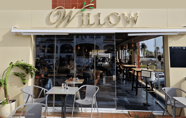 Willow Villamartín