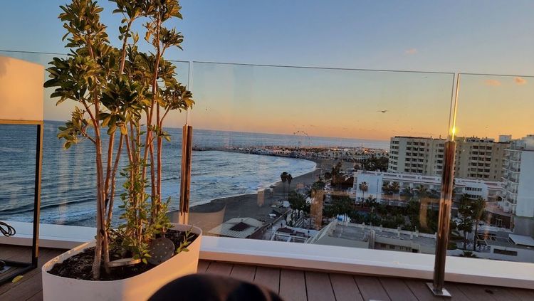 Windbenalmadena sailing Club
