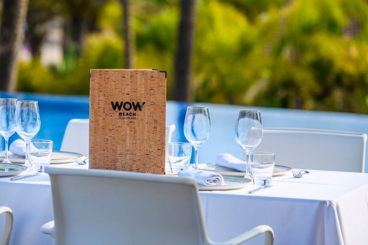 WOW Beach by Las Colinas