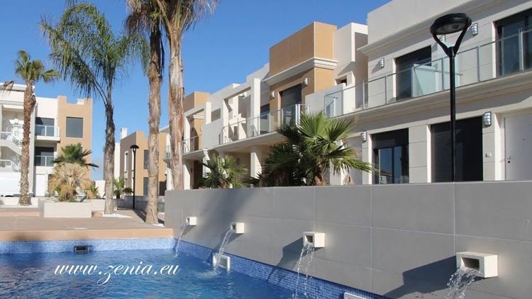 Zenia Beach Apartments
