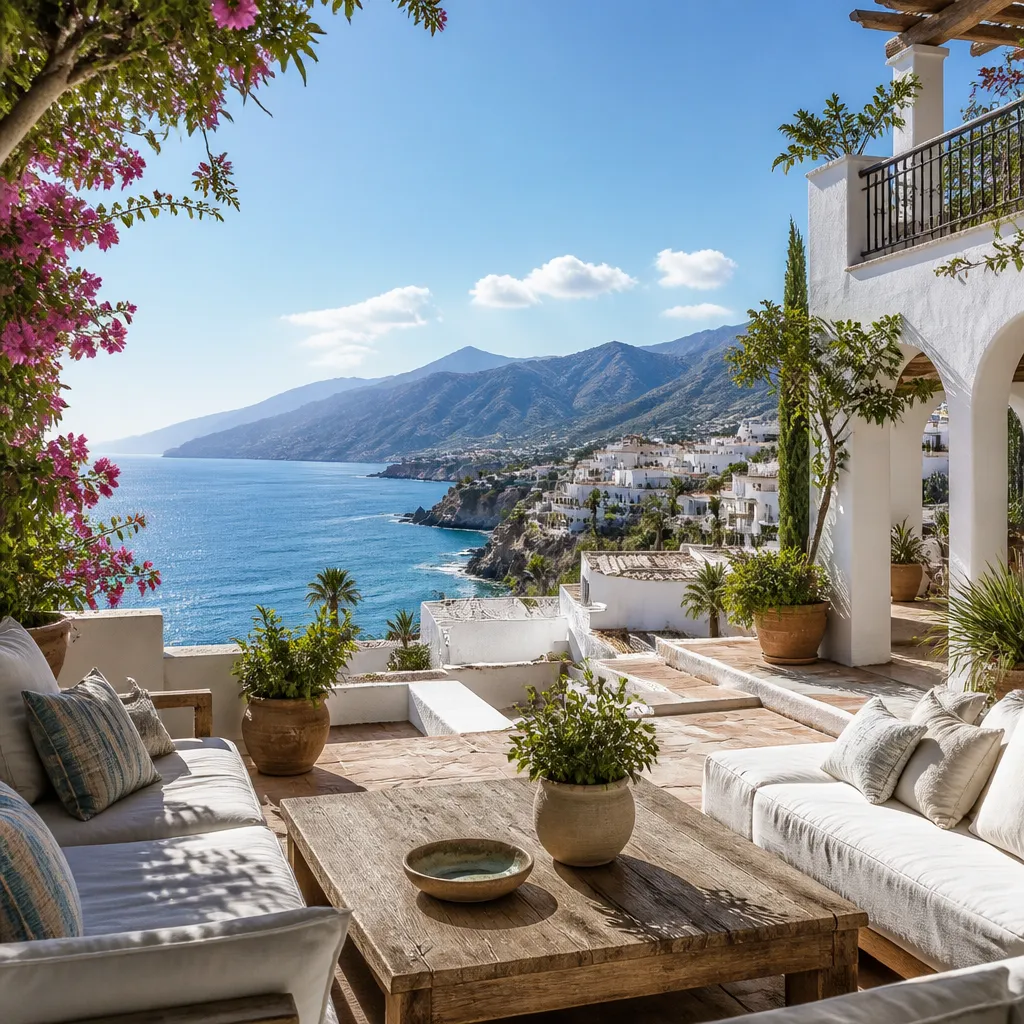 Your Comprehensive Nerja Property Guide