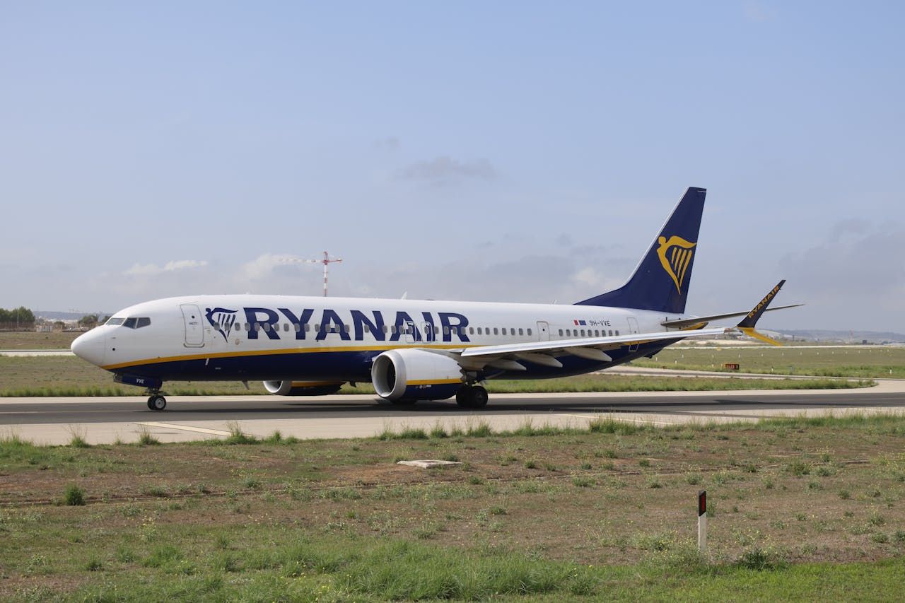 Flights to Alicante