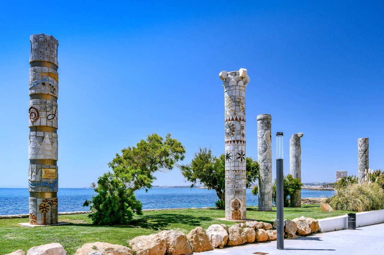 Köp fastighet i Torrevieja