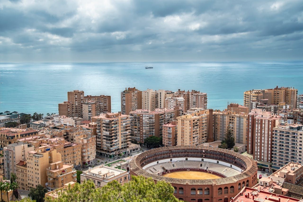 Costa del Sol Area guide