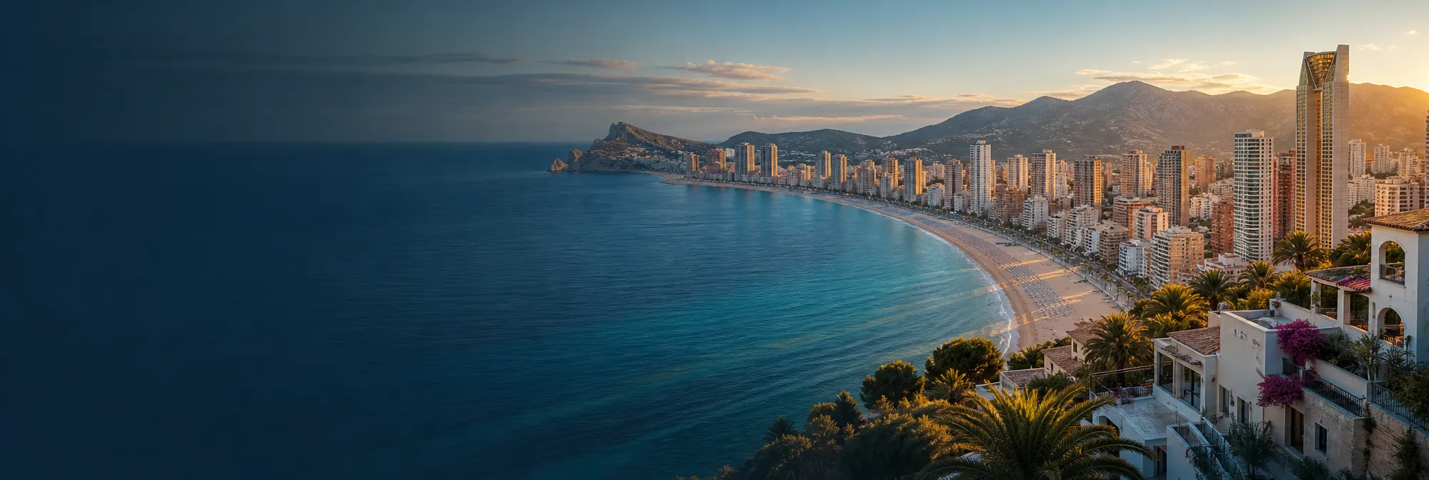 Benidorm