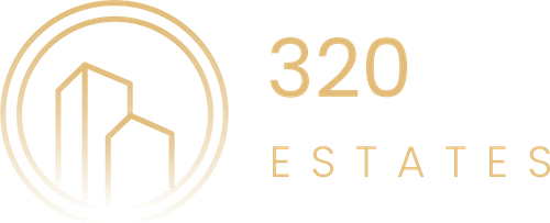 320 Real Estate logo
