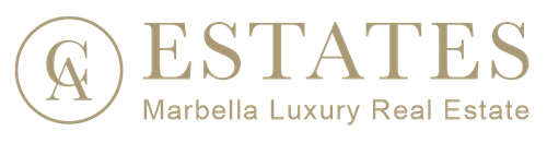 CA Estates Marbella logo