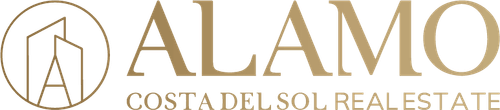 Alamo Costa del Sol logo
