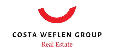 Costa Weflen Group logo