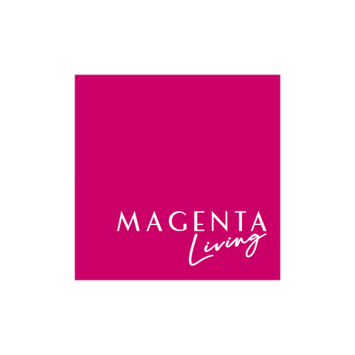 Magenta Living logo