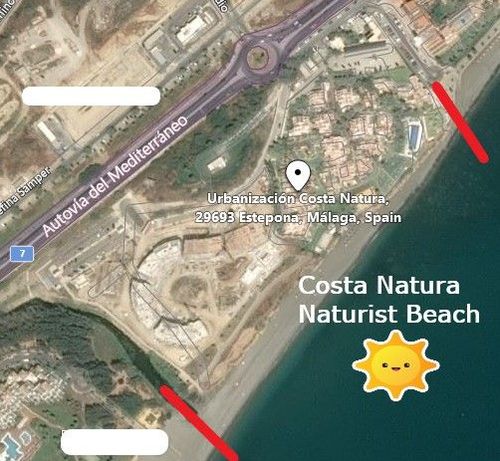 Costa Natura