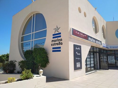 Marina Estrella Alicante