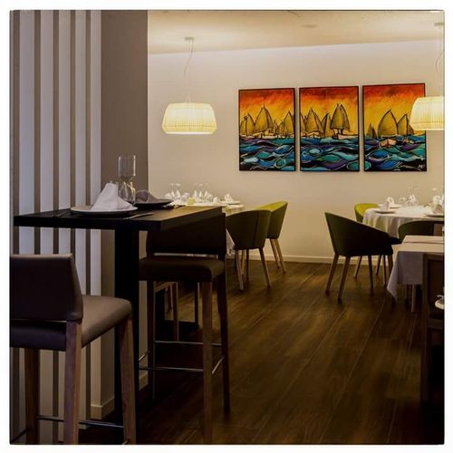Restaurante El Pony