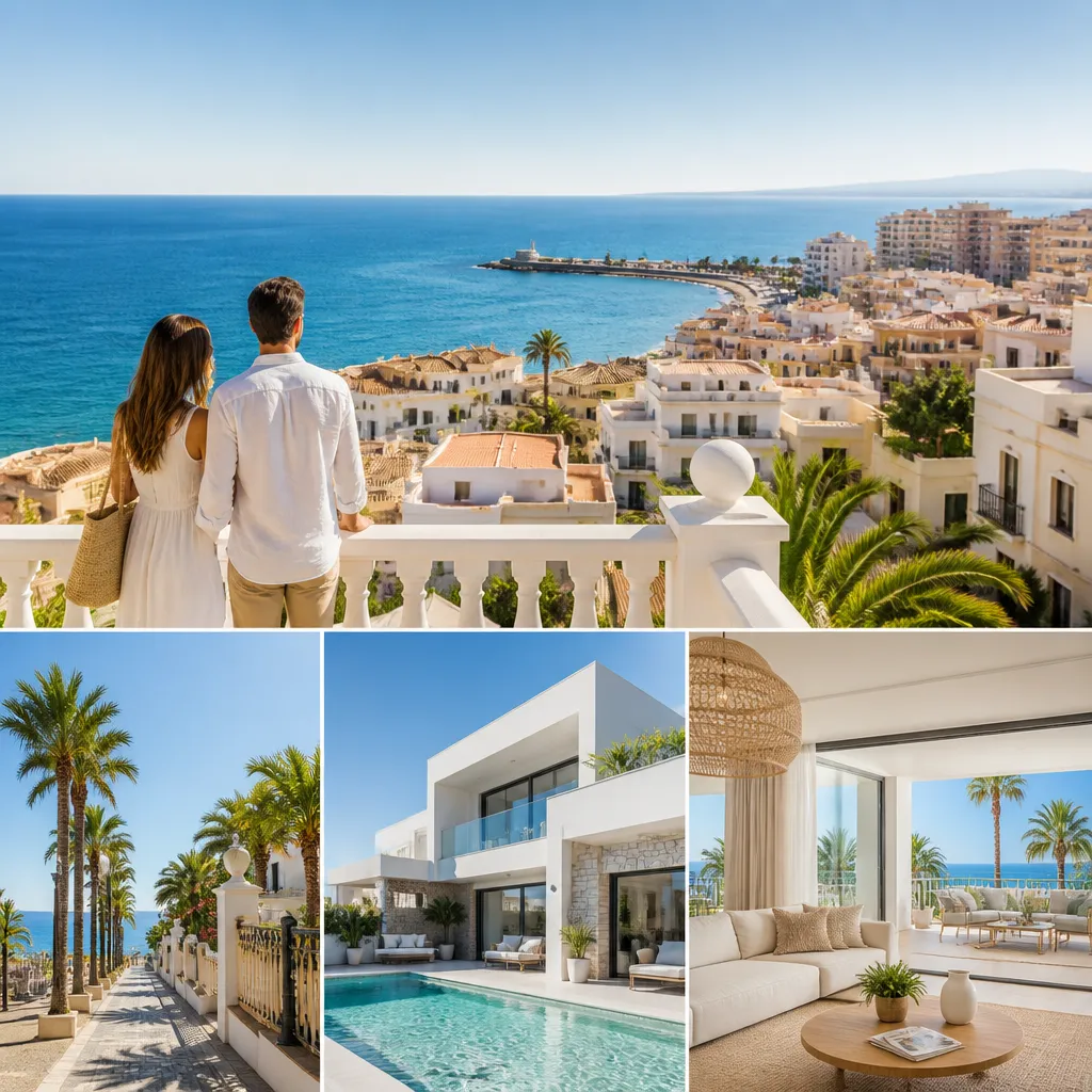 Din omfattende guide til eiendom i Torrevieja
