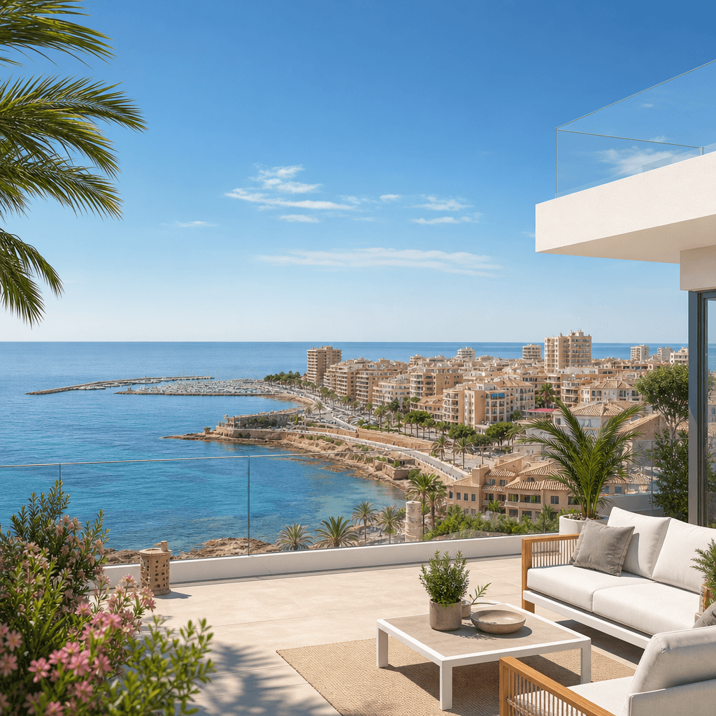 Your Complete Guide to Buying Property in Torrevieja