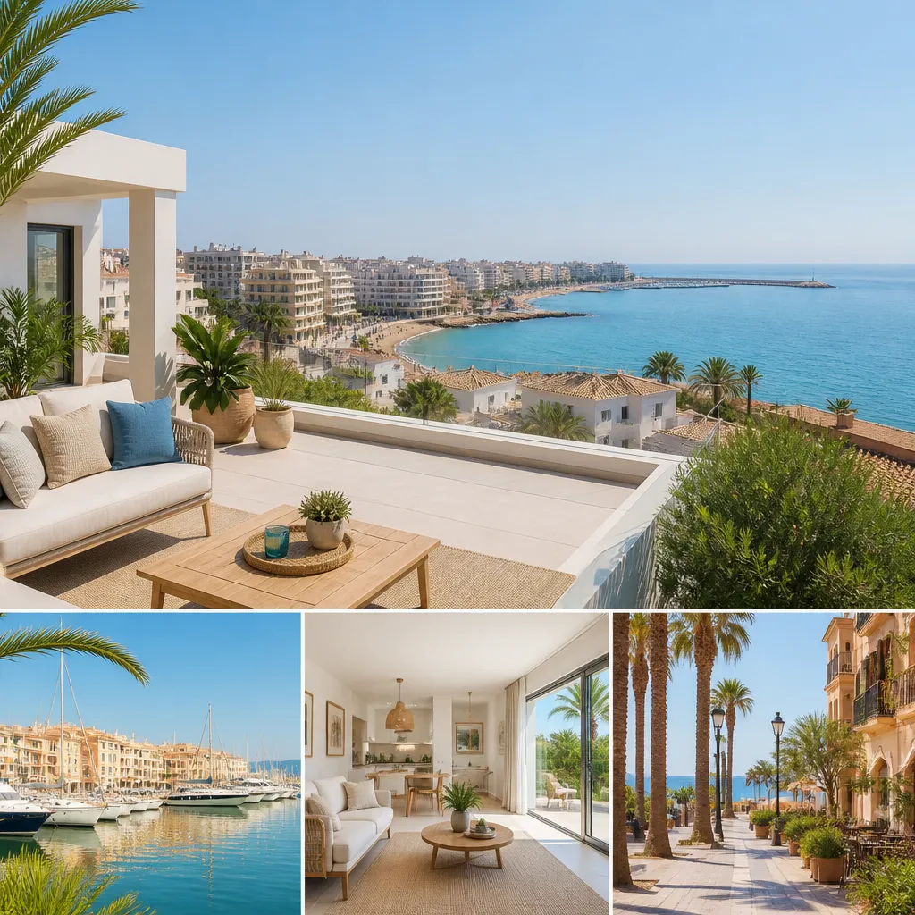 Discovering Torrevieja: Your Complete Guide to Homes for Sale