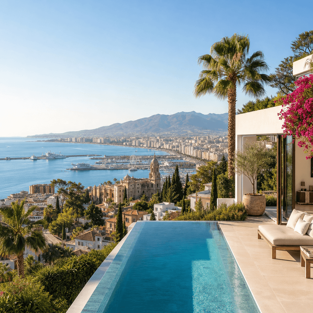 Your Comprehensive Málaga Property Guide